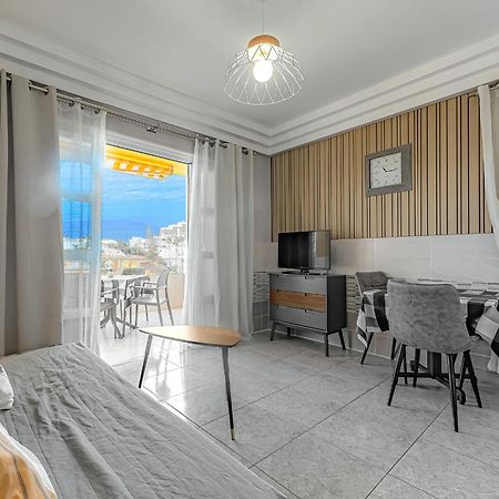 Tenerifeopenhome Ocean View Costa Adeje Dış mekan fotoğraf