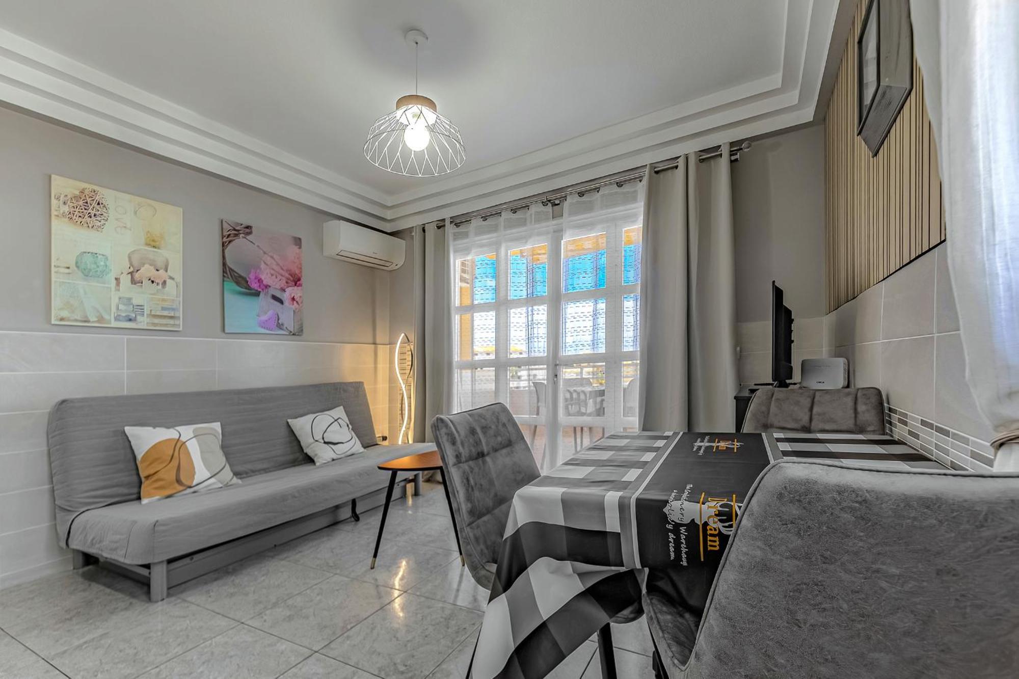 Tenerifeopenhome Ocean View Costa Adeje Dış mekan fotoğraf