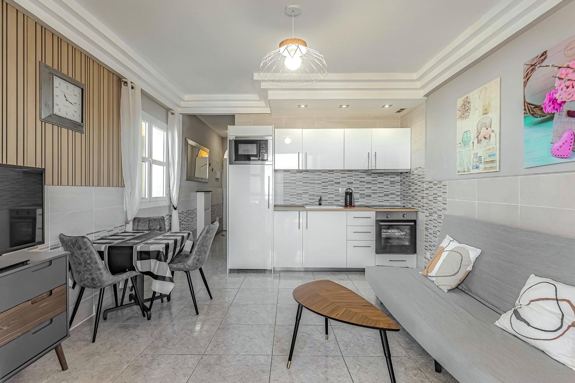 Tenerifeopenhome Ocean View Costa Adeje Dış mekan fotoğraf