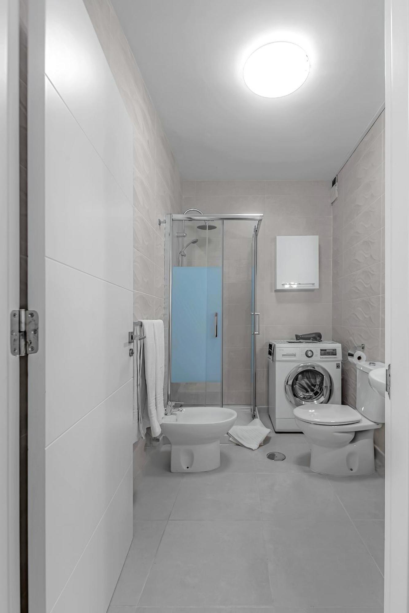 Tenerifeopenhome Ocean View Costa Adeje Dış mekan fotoğraf