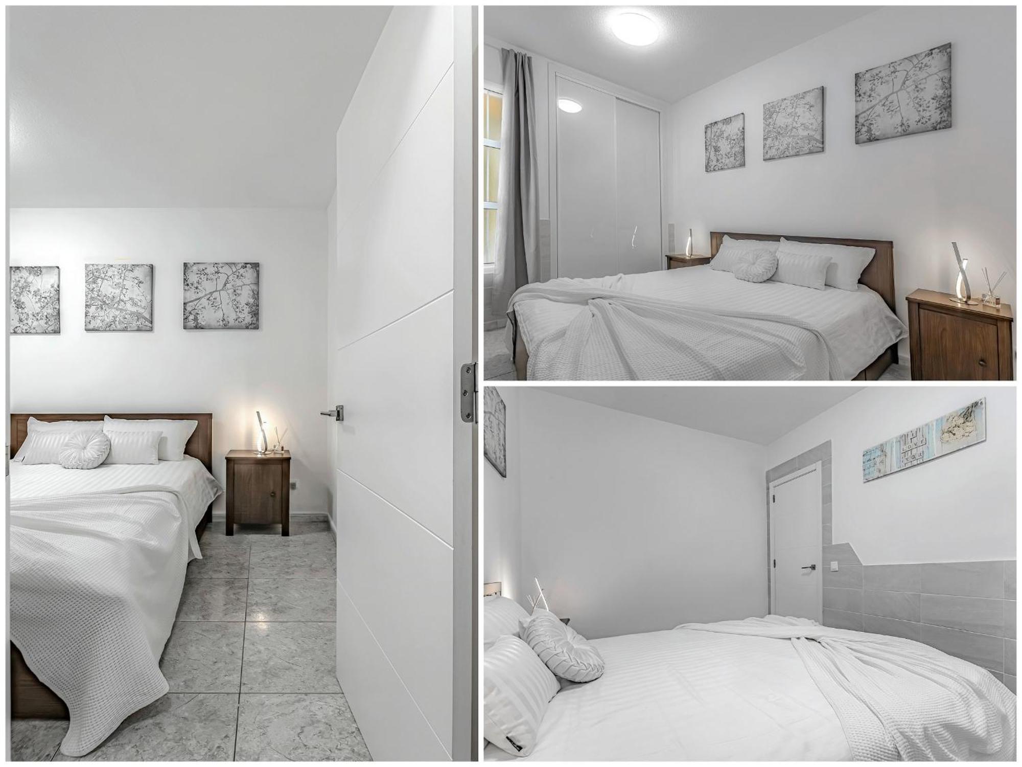 Tenerifeopenhome Ocean View Costa Adeje Dış mekan fotoğraf