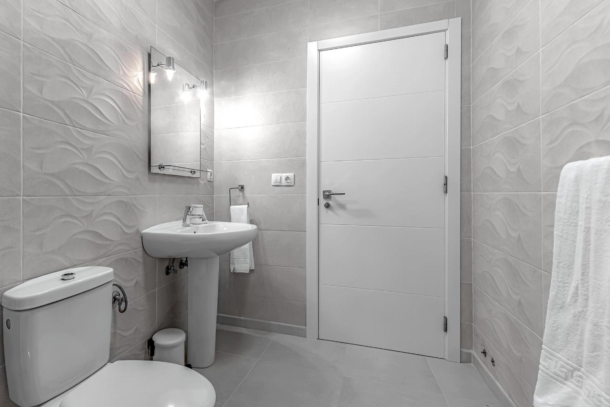 Tenerifeopenhome Ocean View Costa Adeje Dış mekan fotoğraf
