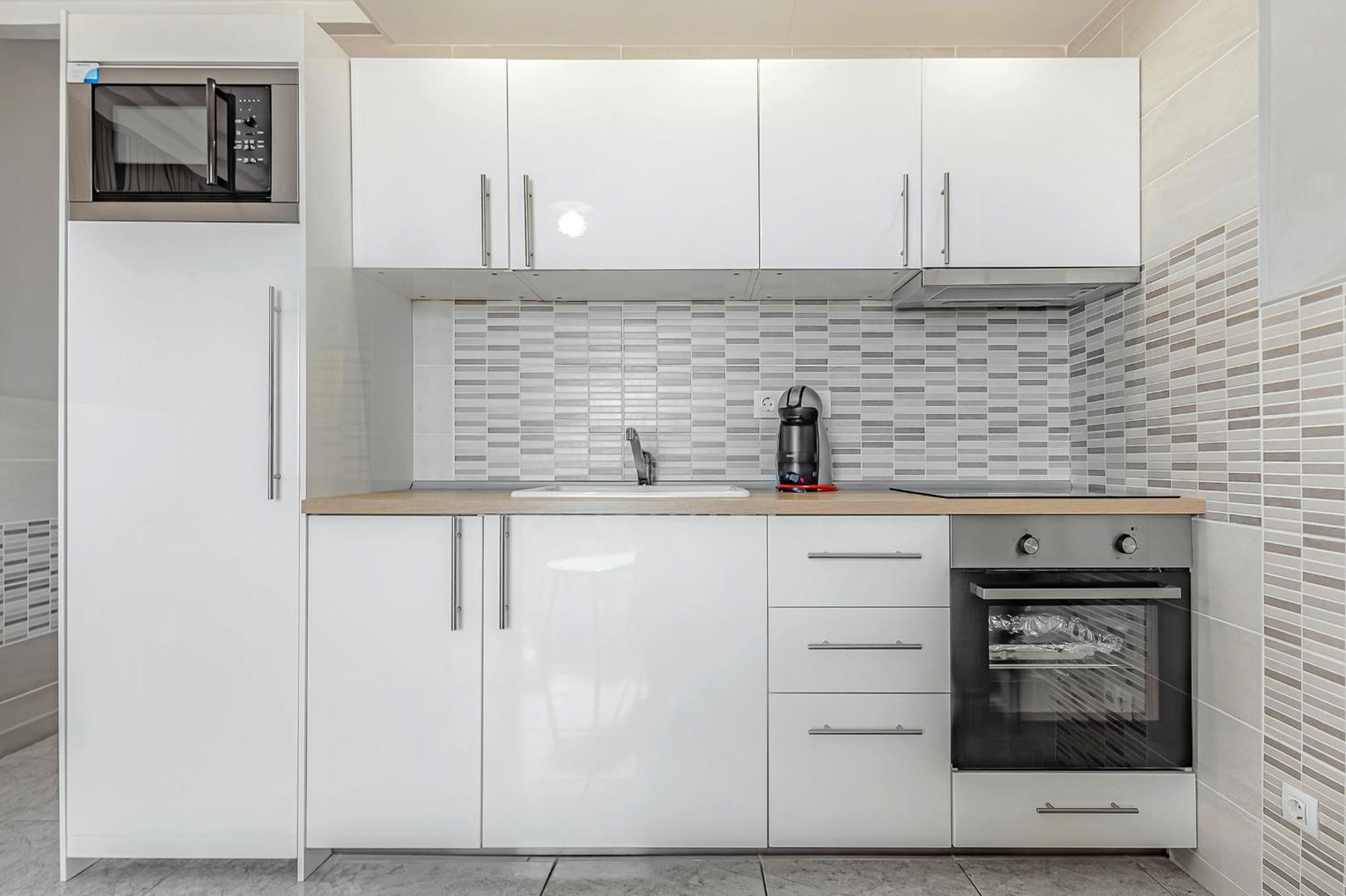 Tenerifeopenhome Ocean View Costa Adeje Dış mekan fotoğraf