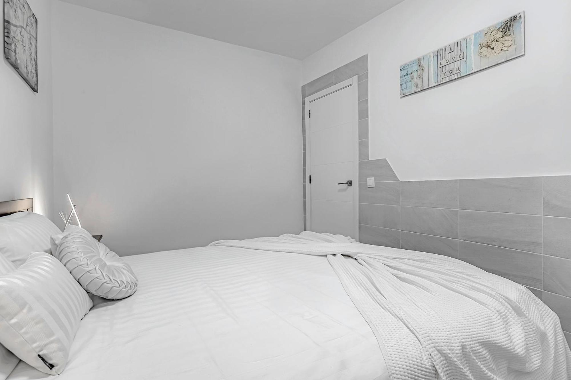 Tenerifeopenhome Ocean View Costa Adeje Dış mekan fotoğraf