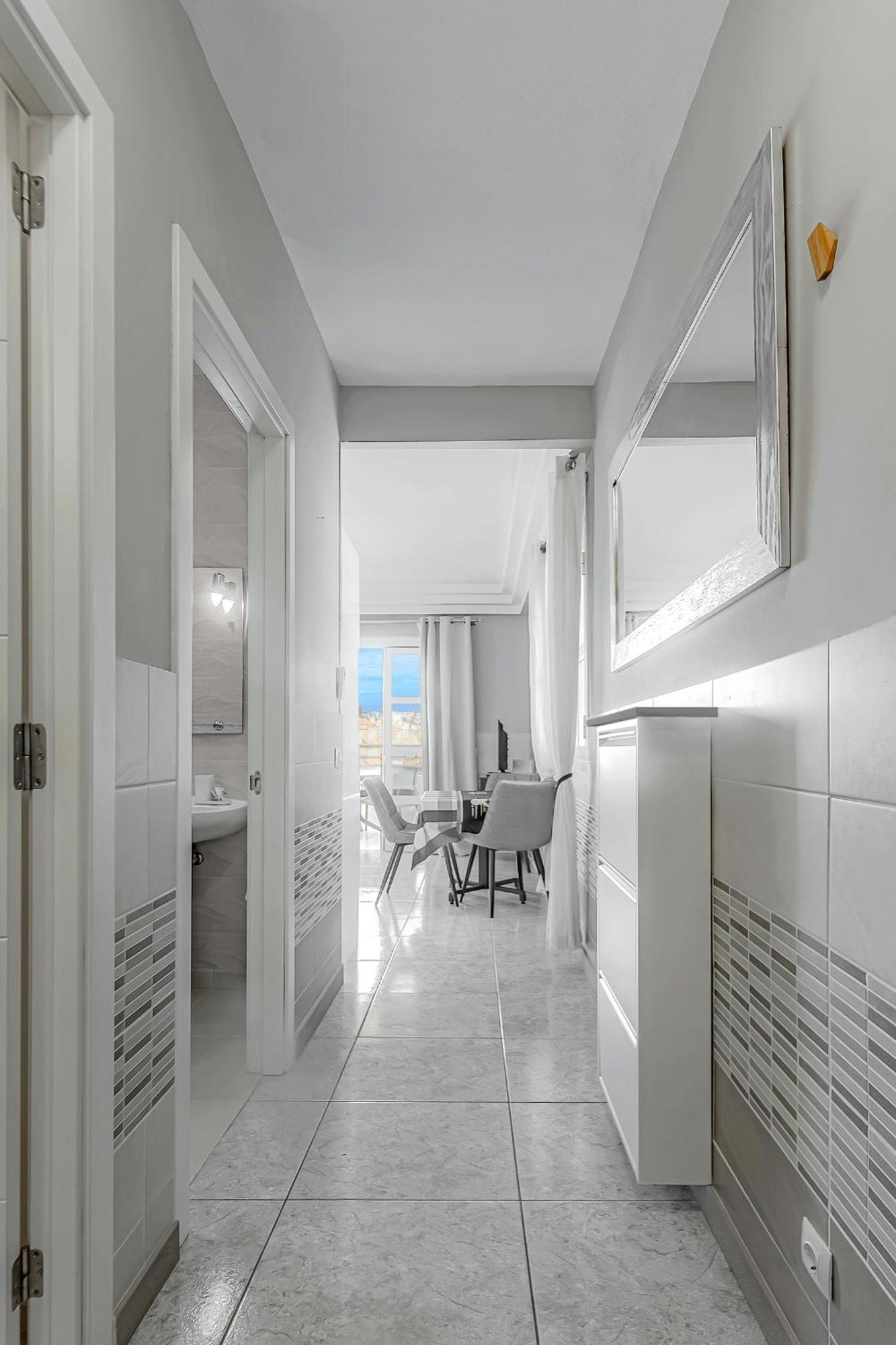 Tenerifeopenhome Ocean View Costa Adeje Dış mekan fotoğraf