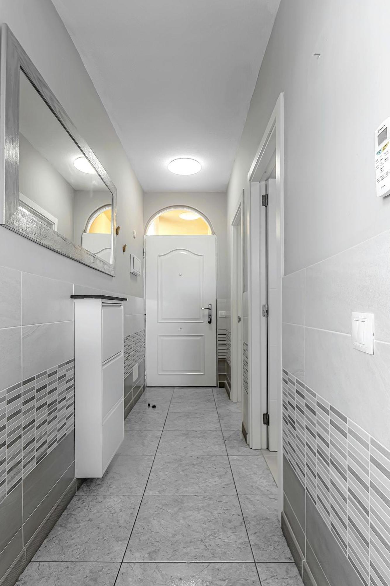 Tenerifeopenhome Ocean View Costa Adeje Dış mekan fotoğraf