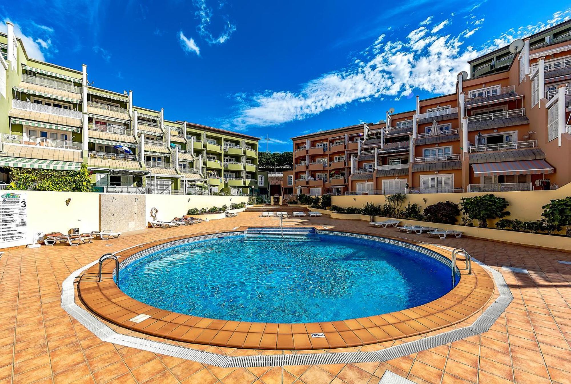 Tenerifeopenhome Ocean View Costa Adeje Dış mekan fotoğraf