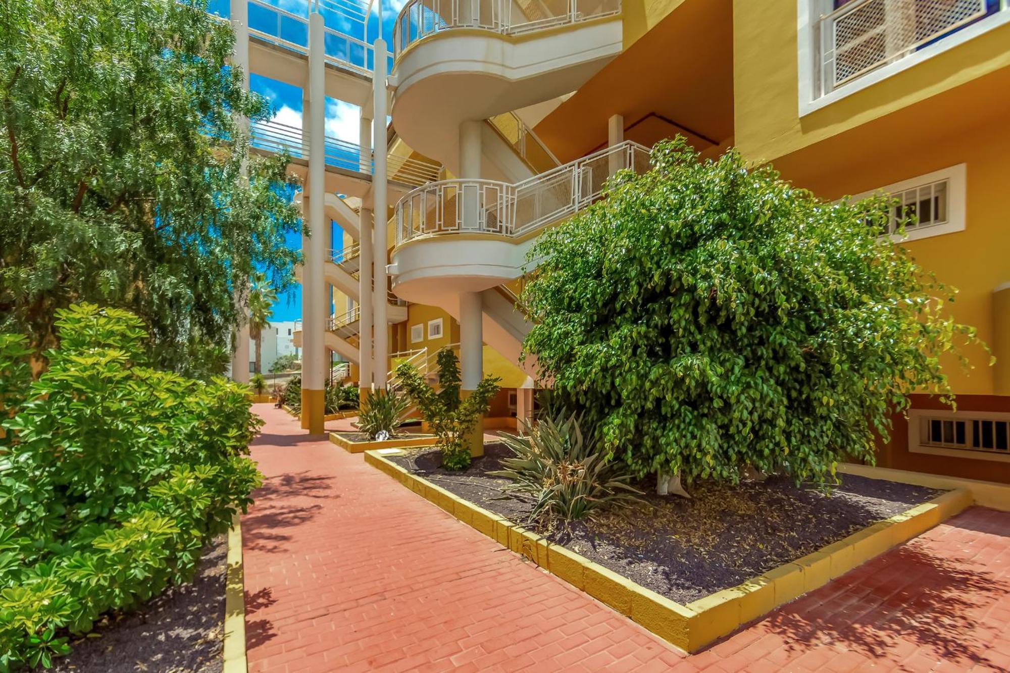 Tenerifeopenhome Ocean View Costa Adeje Dış mekan fotoğraf