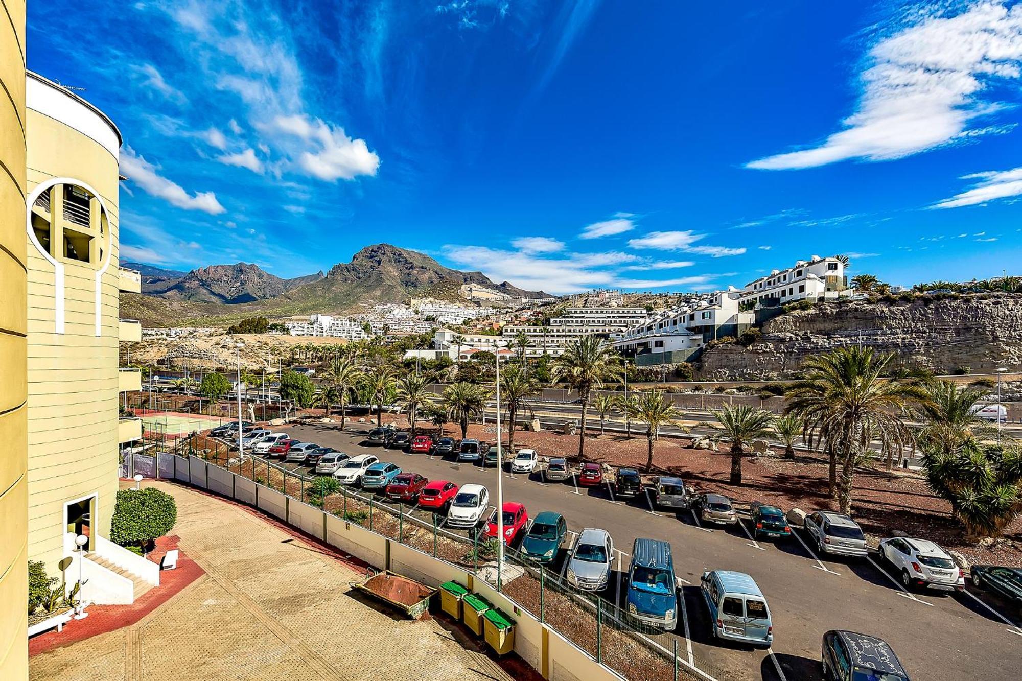 Tenerifeopenhome Ocean View Costa Adeje Dış mekan fotoğraf