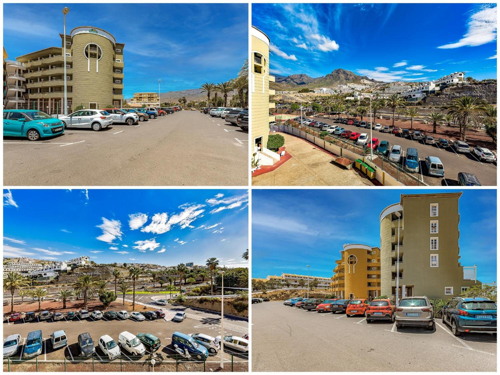 Tenerifeopenhome Ocean View Costa Adeje Dış mekan fotoğraf