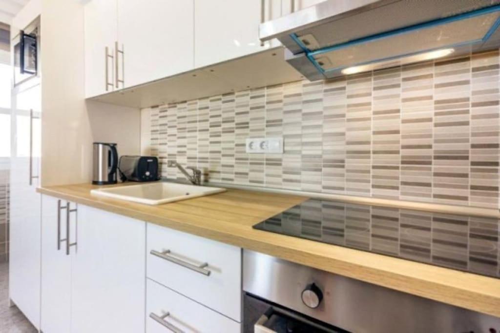 Tenerifeopenhome Ocean View Costa Adeje Dış mekan fotoğraf