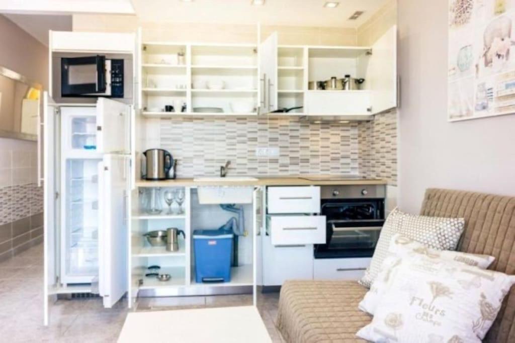Tenerifeopenhome Ocean View Costa Adeje Dış mekan fotoğraf