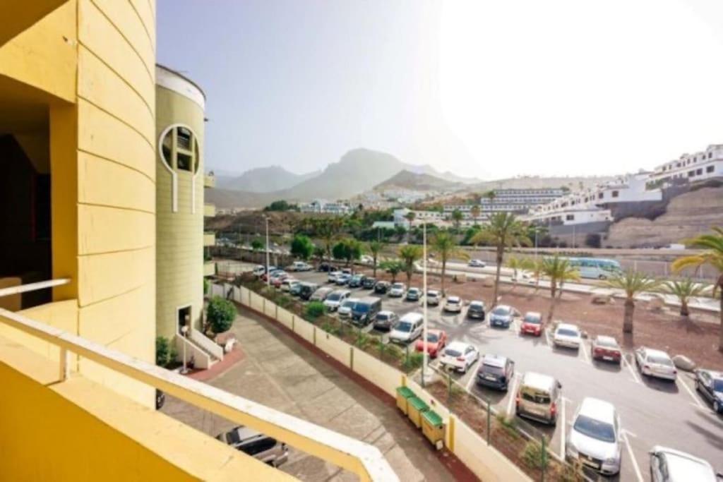 Tenerifeopenhome Ocean View Costa Adeje Dış mekan fotoğraf