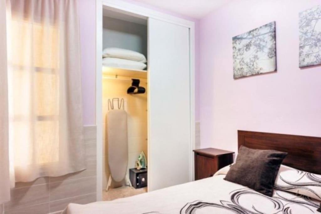 Tenerifeopenhome Ocean View Costa Adeje Dış mekan fotoğraf