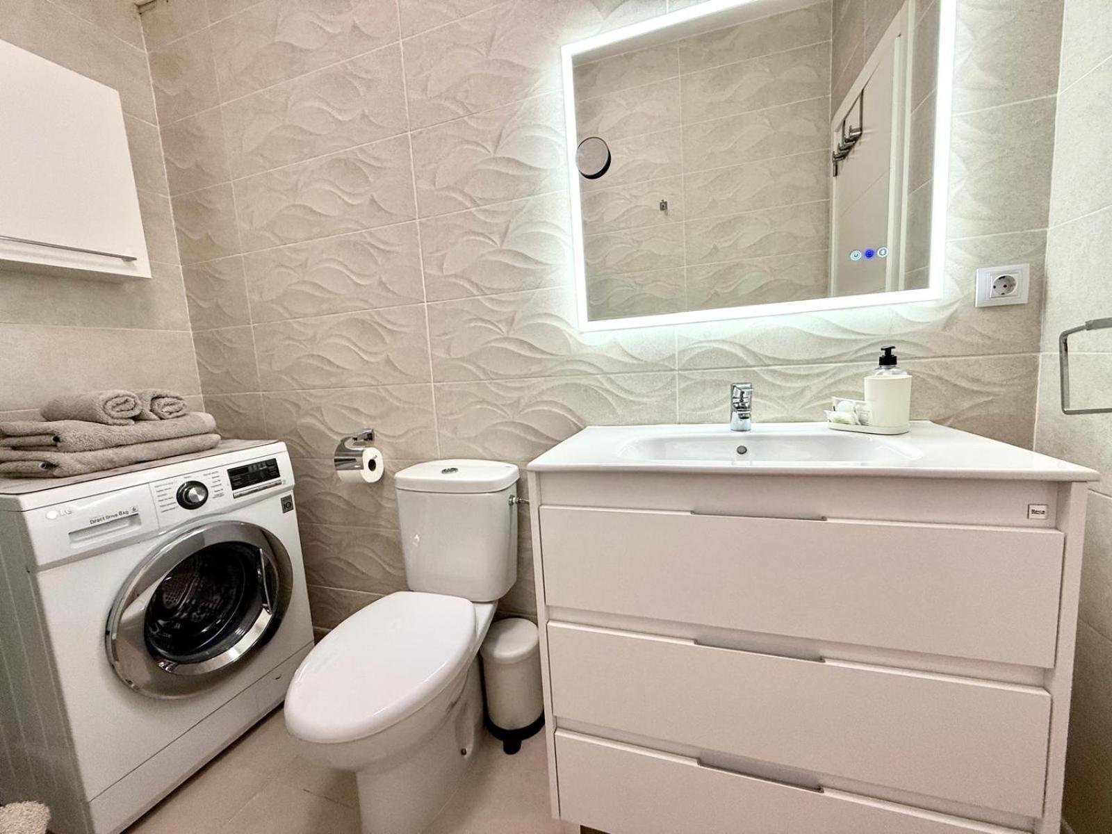 Tenerifeopenhome Ocean View Costa Adeje Dış mekan fotoğraf
